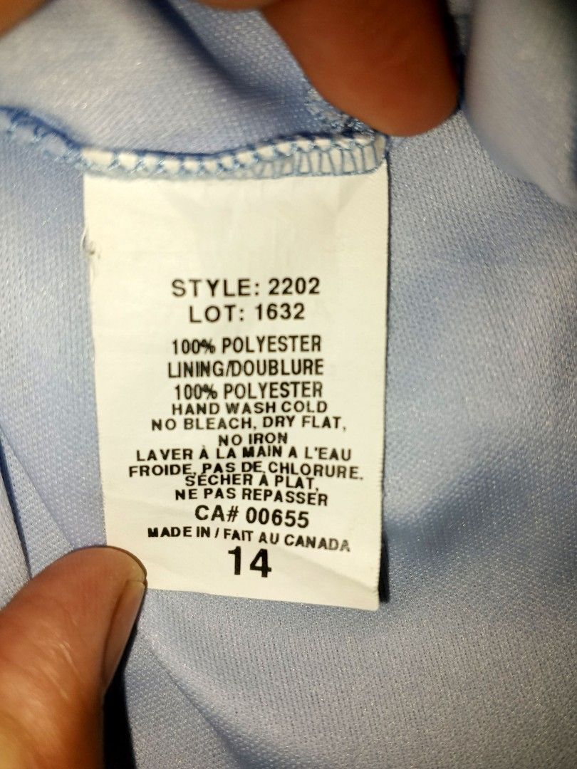 Reitmans (Canada) Limited (Category: Skirts) located in Manila. Submitted by icamalicdem29 (Listing ID 1465612542, Image 3). Description: Reitmans (Canada) Limited stock.