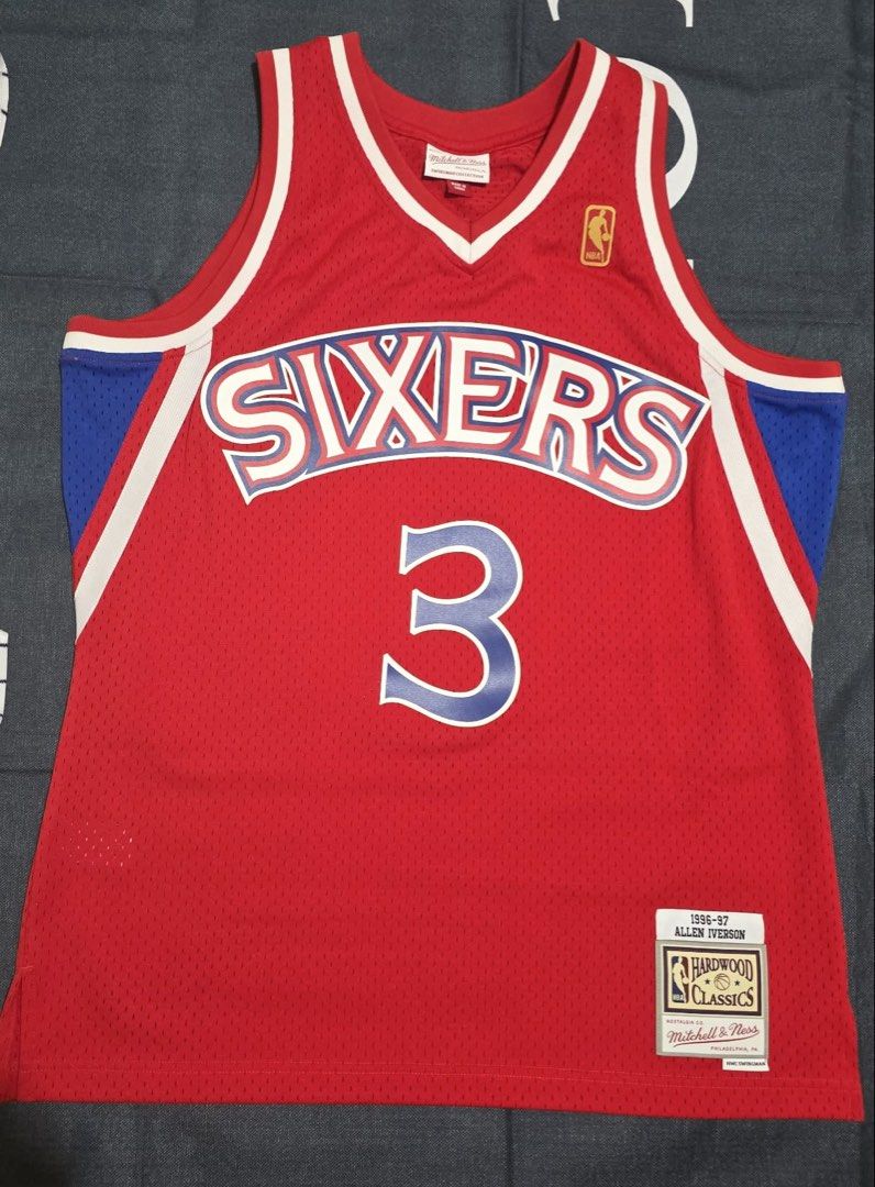 Relisting: ASSORTED JERSEY (Category: Activewear) located in Las Pinas. Submitted by city_threads (Listing ID 1465609222, Image 2). Description: Relisting! Please see individual listings or you can send a DM for more info/ photos.