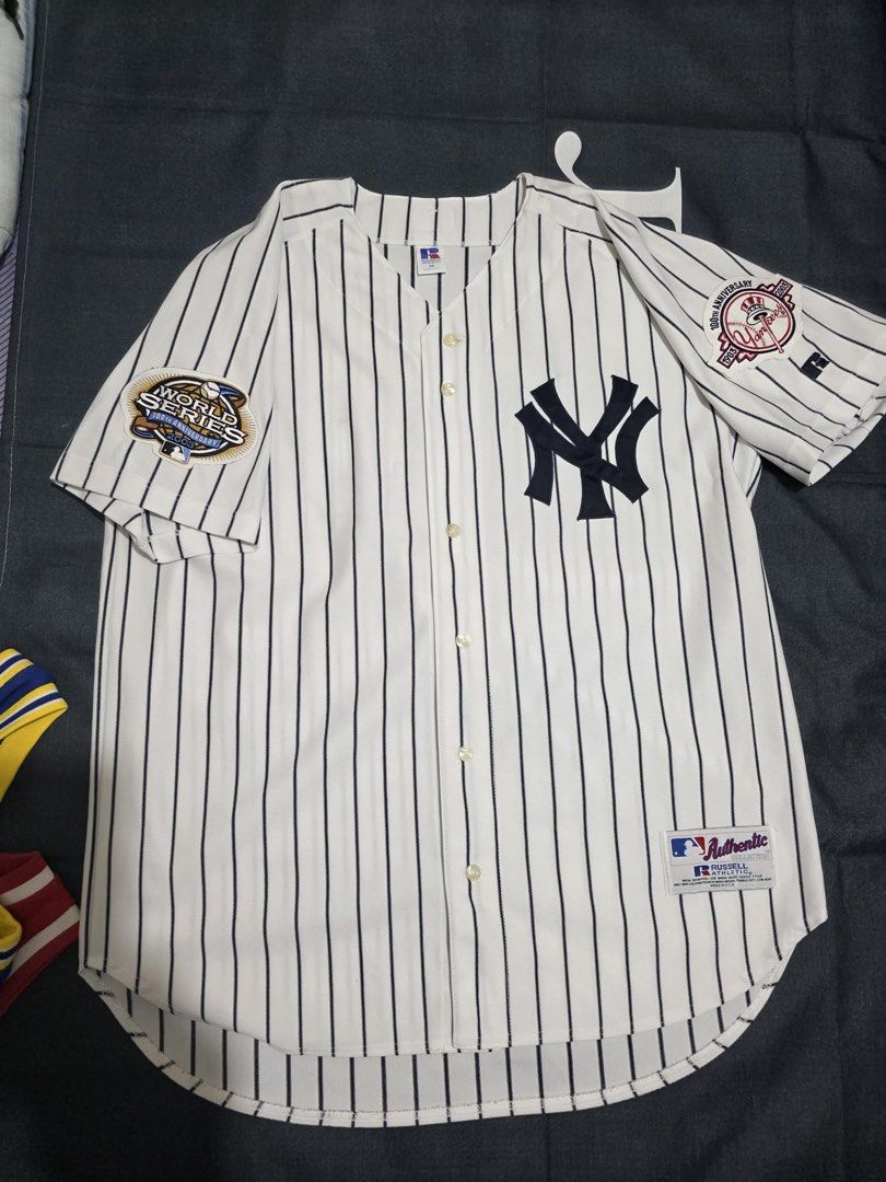 Relisting: ASSORTED JERSEY (Category: Activewear) located in Las Pinas. Submitted by city_threads (Listing ID 1465609222, Image 3). Description: Relisting! Please see individual listings or you can send a DM for more info/ photos.