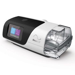 ResMed AirSense 10 AutoSet CPAP Machine, Health & Nutrition, Medical ...
