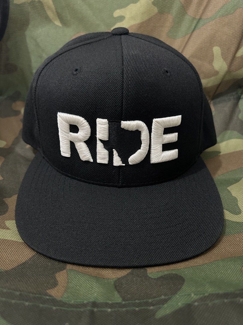 Ride with Norman with Norman Reedus snapback (Category: Caps & Hats) located in Dinalupihan. Submitted by dtown_vintage2110 (Listing ID 1465693699, Image 1). Description: Ride with Norman with Norman Reedus Yuppong Snapback No issue J&T📦 Dau Mabalacat Pampanga📍.