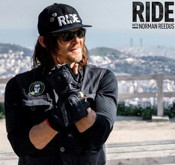 Ride with Norman with Norman Reedus snapback (Category: Caps & Hats) located in Dinalupihan. Submitted by dtown_vintage2110 (Listing ID 1465693699, Image 2). Description: Ride with Norman with Norman Reedus Yuppong Snapback No issue J&T📦 Dau Mabalacat Pampanga📍.