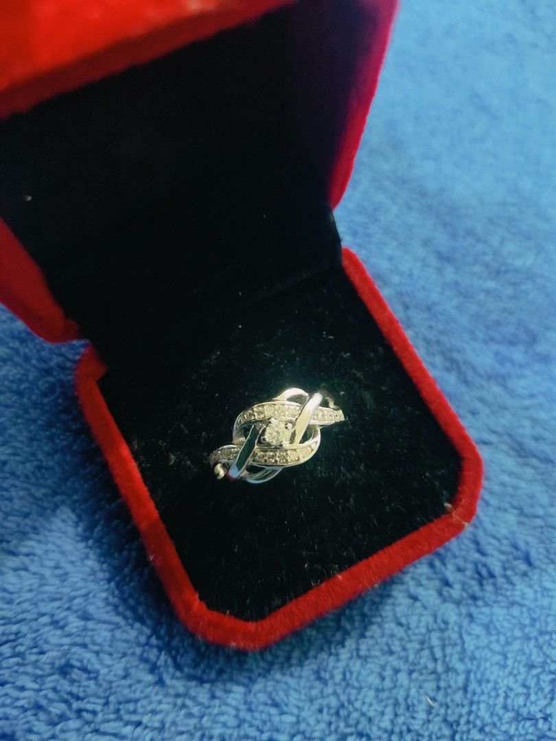 Ring size 7 (Category: Other Accessories) located in Zamboanga. Submitted by ckealia (Listing ID 1465647542, Image 2). Description: guaranteed non tarnish no markings size 7 selected from Japan accessories Reminders; When u click offer be sure u can pay..be a responsible buyer‼️.