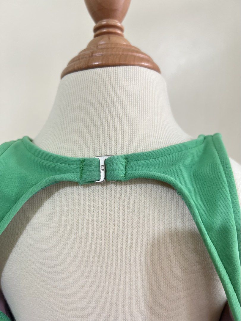 RL BIG PONY ONEPIECE 12-24M (Category: Babies & Kids Fashion) located in Cebu City. Submitted by littlezaria030 (Listing ID 1465755529, Image 3). Description: .