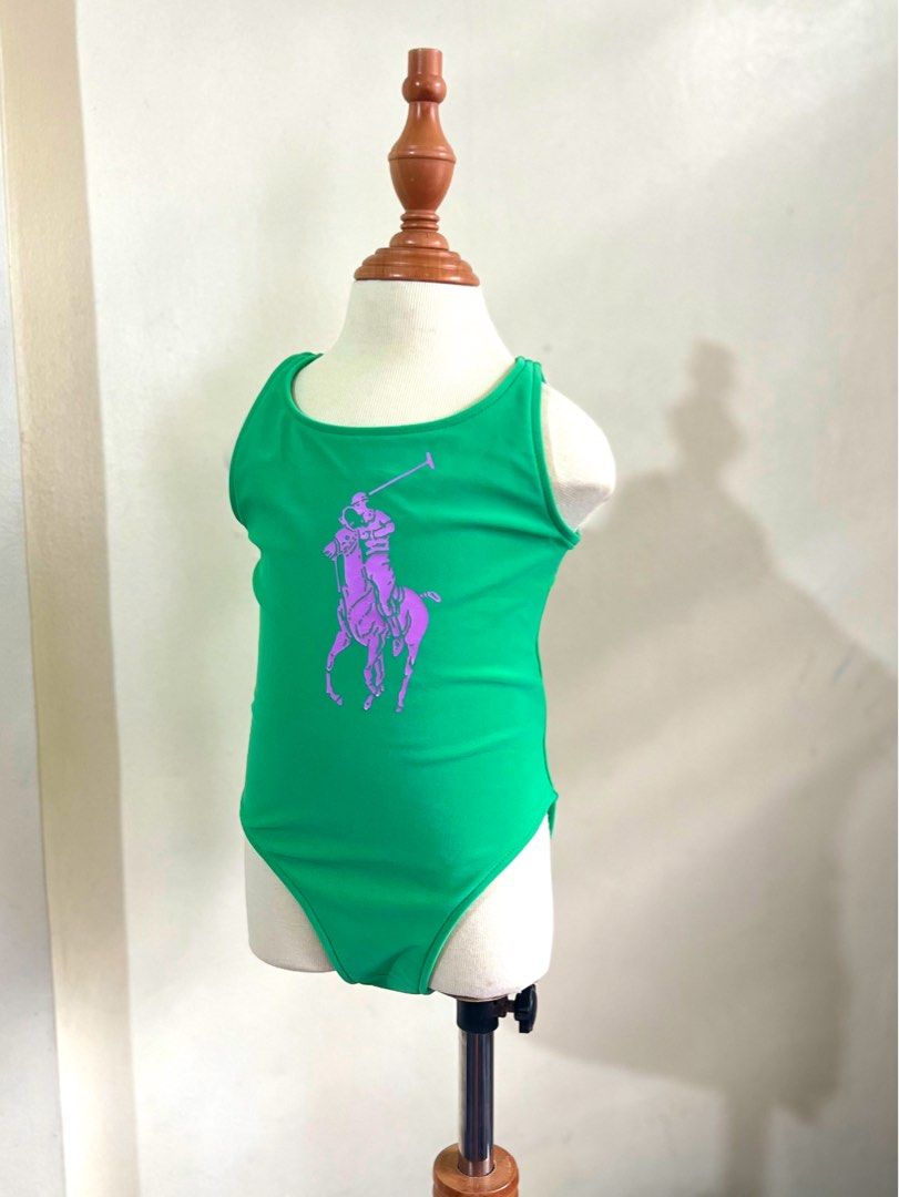 RL BIG PONY ONEPIECE 12-24M (Category: Babies & Kids Fashion) located in Cebu City. Submitted by littlezaria030 (Listing ID 1465755529, Image 1). Description: .