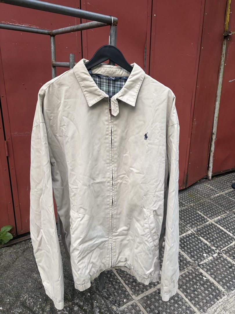 Rl harrington (Category: Activewear) located in Baguio. Submitted by picksby_mik (Listing ID 1465701790, Image 1). Description: Very good condi 26x29 3k.