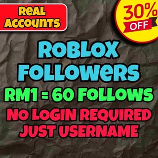 (Category: ) located in . Submitted by robloxaccountservices (Listing ID 1460364278, Image 1). Description: .