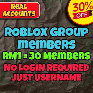 (Category: ) located in . Submitted by robloxaccountservices (Listing ID 1465591412, Image 1). Description: .