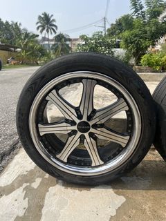 (Category: ) located in . Submitted by shazwanr.wolf (Listing ID 1465660882, Image 1). Description: .