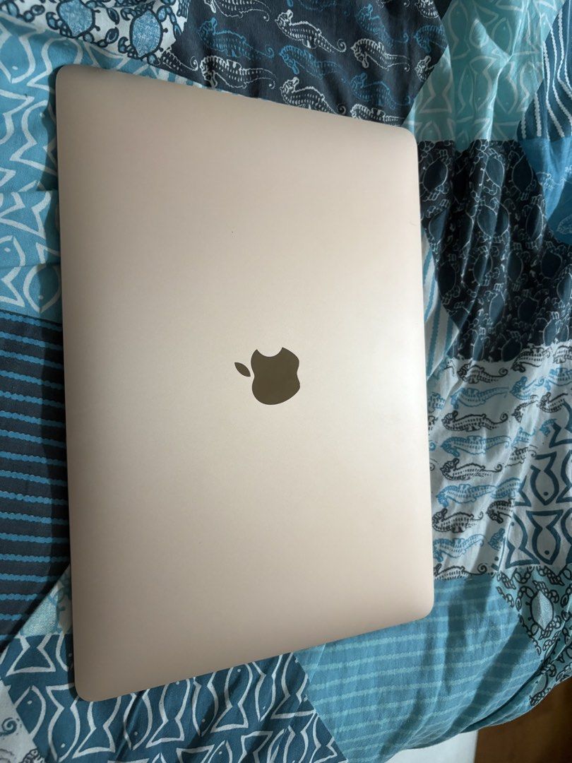 RUSH SALE Macbook Air 2020 (Category: Laptops & Notebooks) located in Cainta. Submitted by bubblesnblossoms (Listing ID 1465744564, Image 1). Description: 💻 LAPTOP FOR SALE — i3 / 8GB RAM / 256GB STORAGE Selling my laptop since it’s no longer being used. It was my daily laptop throughout college (2020–2025) and is still working well overall. 📌 SPECS • Intel Core i3 Processor • 8GB RAM • 256GB Storage • Bought in 2020 ✅ CONDITION • Fully functio
