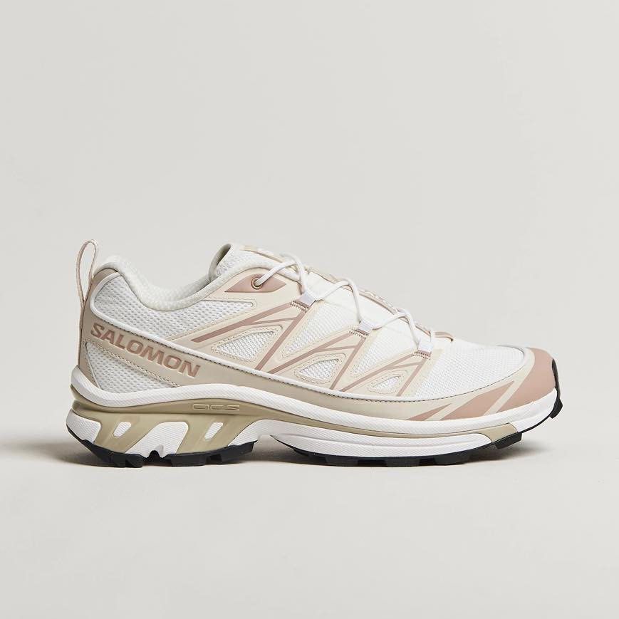 Salomon XT-6 Expanse “White/Rainy Day” (Category: Sneakers) located in Caloocan City. Submitted by clicknshop2nd (Listing ID 1465614183, Image 1). Description: Preorder (ETA 1 - 2 Weeks) DP Required Salomon XT-6 Expanse “White/Rainy Day” Sizes: US 9 - 11 M 8995 Bulk 9995 Each Guaranteed 💯% Authentic/Original Moneyback Guarantee If Proven Fake Ship Via JRS/J&T/Lalamove DM Us For Inquiries ❌ No Reservation | No Swap ❌ NO COD | NO COP ❌ No Return N