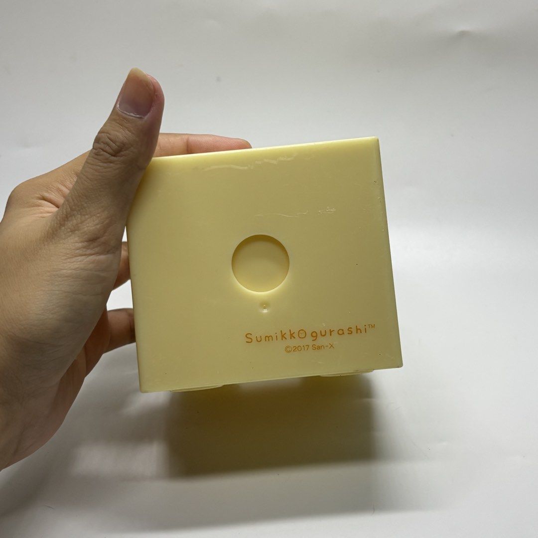 San-X Sumikko Gurashi Neko Stacking Chest/ Mini Drawer (Category: Character Goods) located in General Trias. Submitted by shxx_phine (Listing ID 1465672956, Image 3). Description: 📌LP posted, PLS refrain from haggling 📌 all items are japan surplus finds 📌 STRICTLY mine now, pay after invoice 📌 NO RUSH shipping (we ship every tues & fri, depending on our availability) 📌 NO cancellation, return and refunds mod | j&t, lalamove mop | gcash , mar