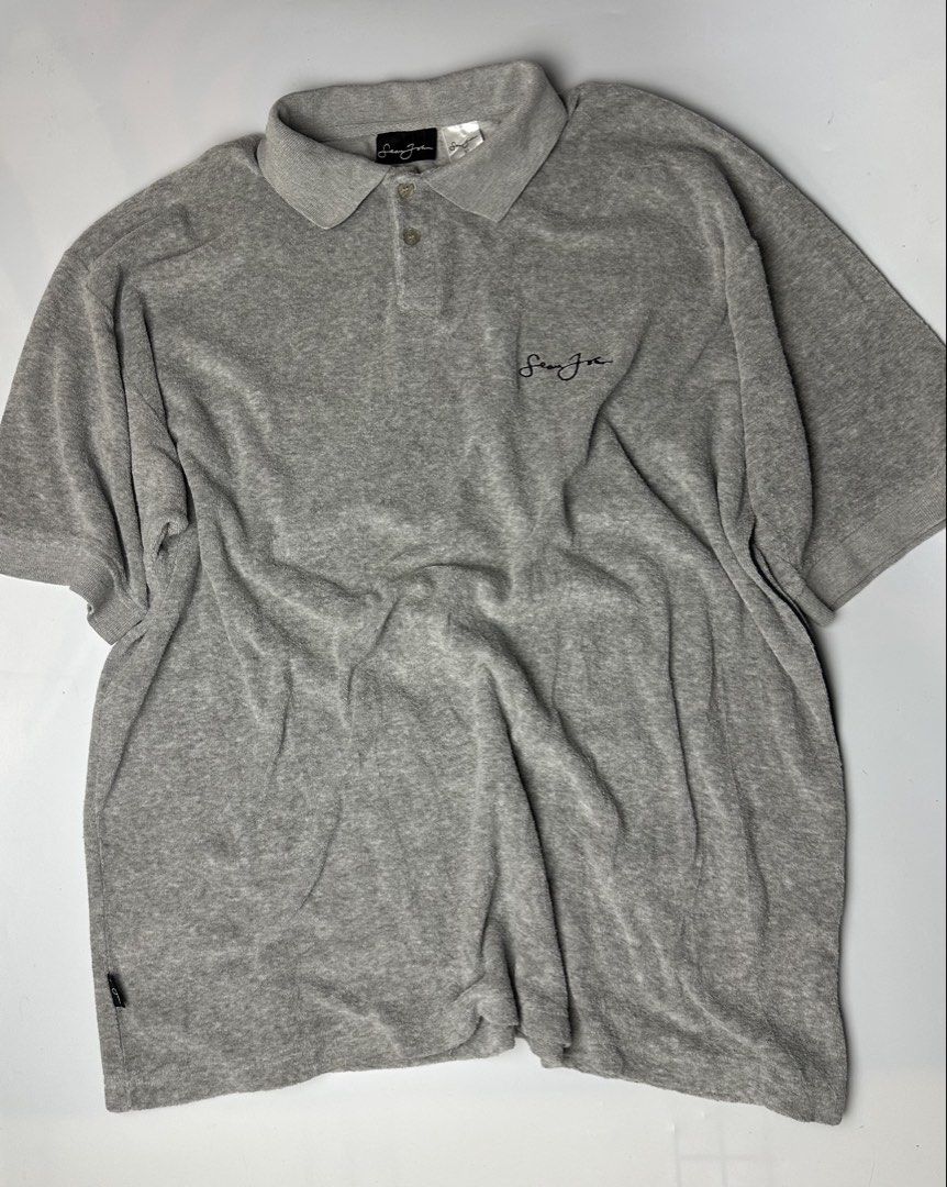 Sean john (Category: Tshirts & Polo Shirts ) located in Orani. Submitted by ajgav69 (Listing ID 1465675482, Image 1). Description: Sean john polo Size xl 24x30 actuals dimes No issue No issue.