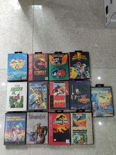 (Category: ) located in . Submitted by vgamescollector (Listing ID 1465591635, Image 1). Description: .