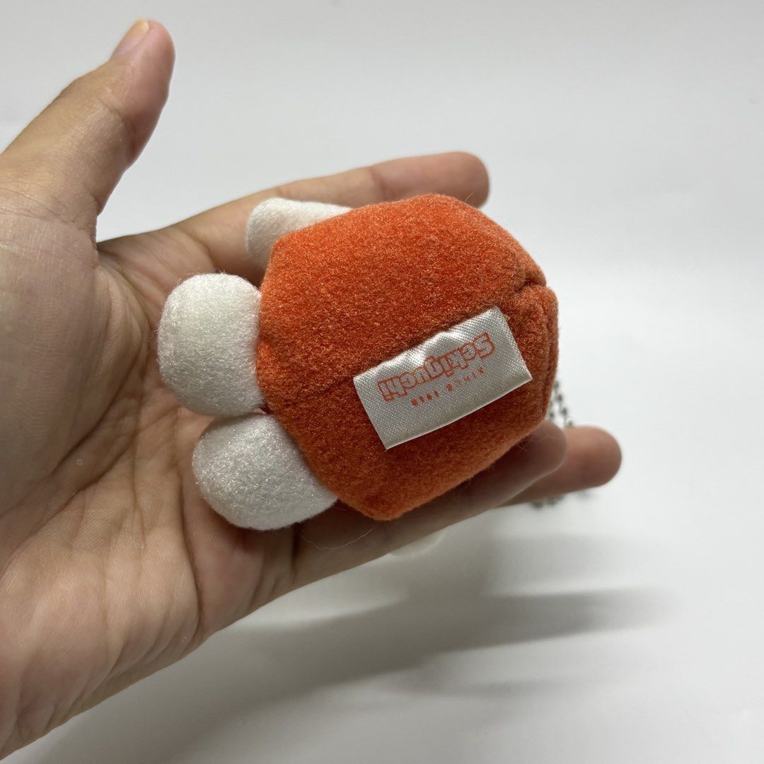 Sekiguchi Dick Bruna Miffy Mini Plush Charm (Category: Character Goods) located in General Trias. Submitted by shxx_phine (Listing ID 1465672191, Image 2). Description: 📌LP posted, PLS refrain from haggling 📌 all items are japan surplus finds 📌 STRICTLY mine now, pay after invoice 📌 NO RUSH shipping (we ship every tues & fri, depending on our availability) 📌 NO cancellation, return and refunds mod | j&t, lalamove mop | gcash , maribank 📍cav