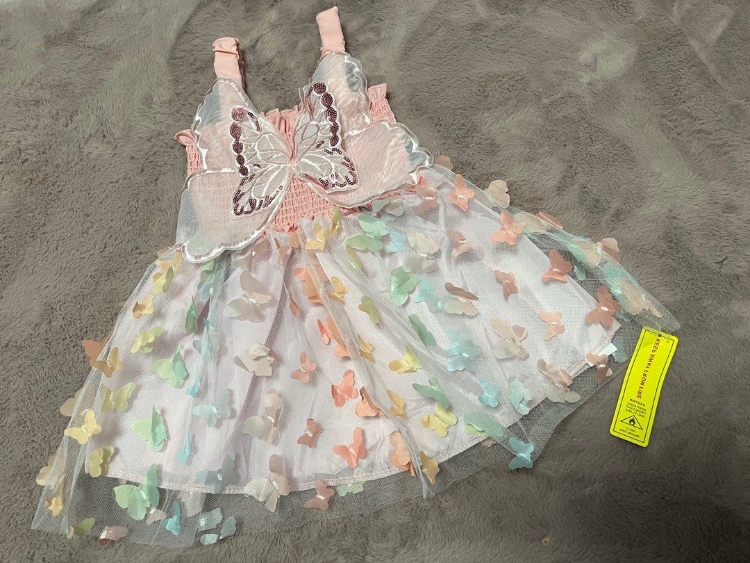 Shein kids for 2-3 yrs old (Category: Babies & Kids Fashion) located in General Trias. Submitted by safefalcon-a04b8f (Listing ID 1465615562, Image 1). Description: .