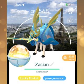 (Category: ) located in . Submitted by poke_minascc (Listing ID 1465635119, Image 1). Description: .