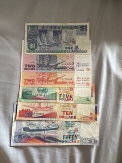 (Category: ) located in . Submitted by printbanknotes (Listing ID 1465603977, Image 1). Description: .