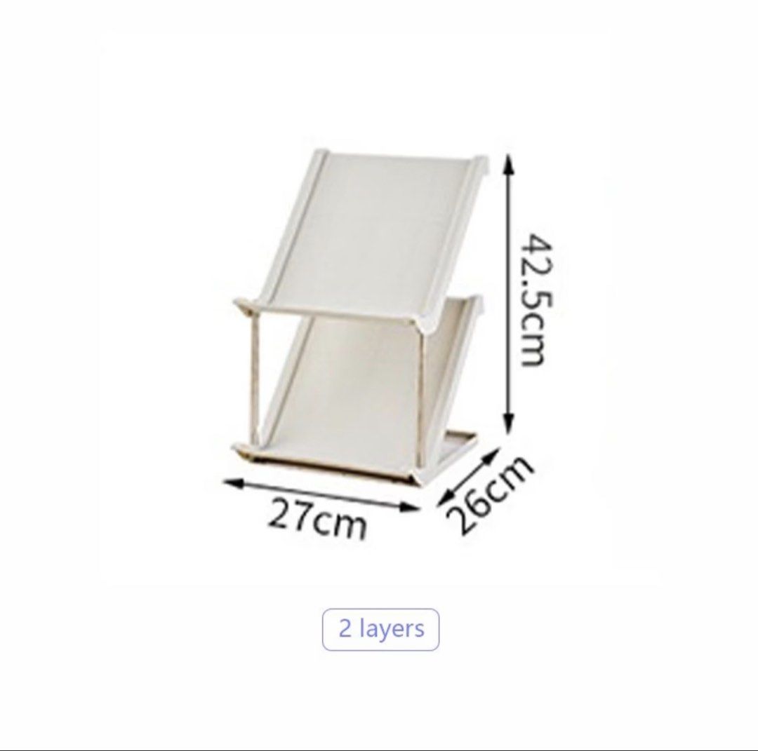 SHOE RACK (Category: Home Improvement Tools & Accessories) located in Pasig City. Submitted by stringkits (Listing ID 1465622239, Image 3). Description: GOOD CONDITION USED A FEW TIMES .