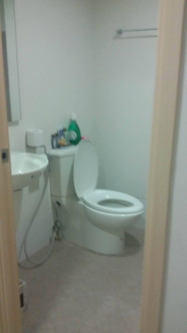 SILK RESIDENCES CONDO UNIT FOR SALE (Category: Bathroom & Kitchen Fixtures) located in Manila. Submitted by maverickco16945 (Listing ID 1465661382, Image 1). Description: For Sale Condo Unit Silk Residences currently with tenant option 1 =partial payment + continue bank financing 5.6years option 2 = full payment .