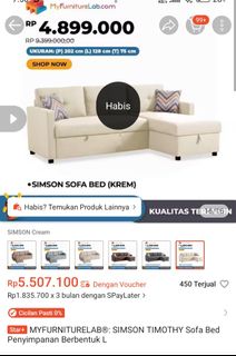(Kategori: ) berada di . Dikirim oleh clearnclean (ID iklan 1465639250, Gambar 1). Deskripsi: .
