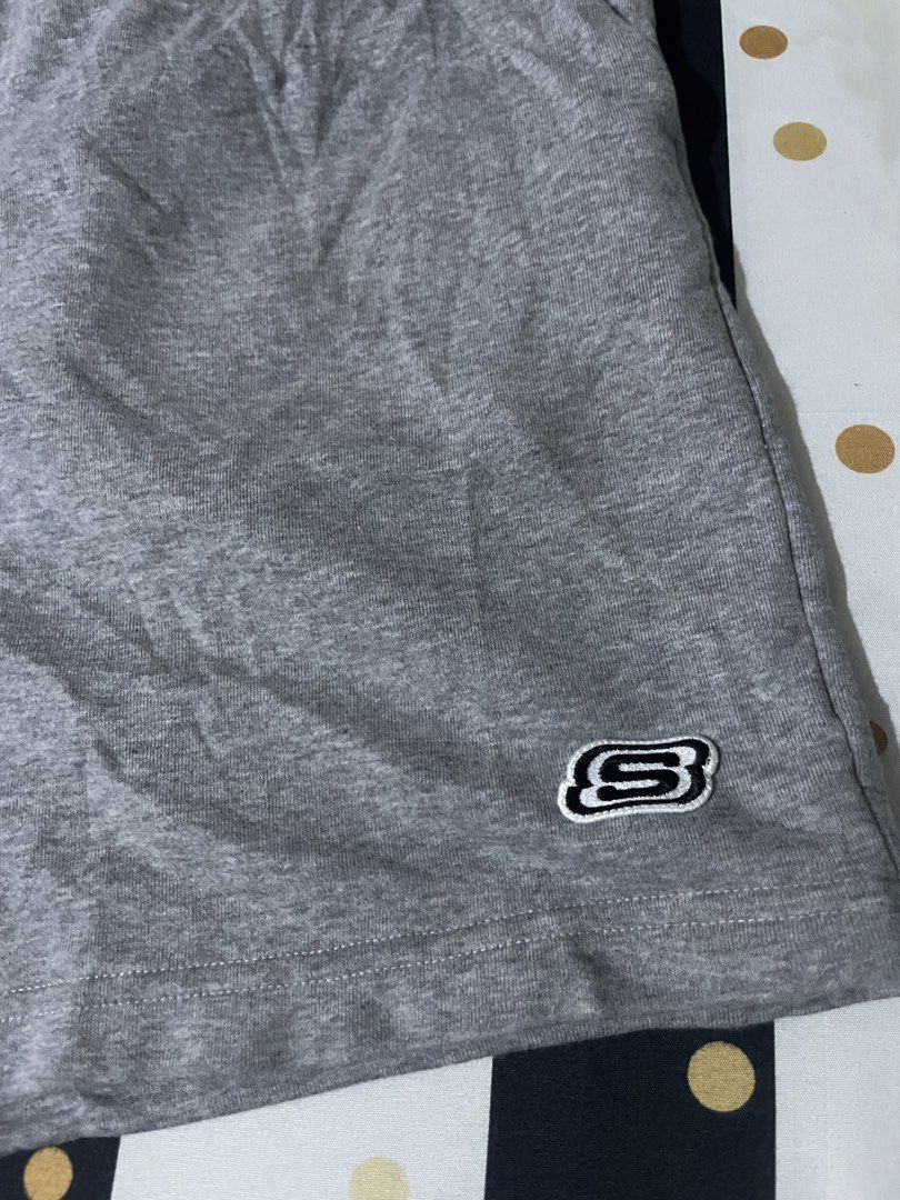 Sketchers Short (Category: Shorts) located in Valenzuela. Submitted by nk_thriftshop (Listing ID 1465677250, Image 2). Description: Waist: 30/36 Length: 17inch Leg Opening: 13inch Issue: None Condition/Color Rate: 9.5/10.