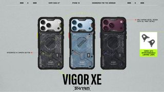 iPhone 18/17系列 保護配件系列 Collection item 1