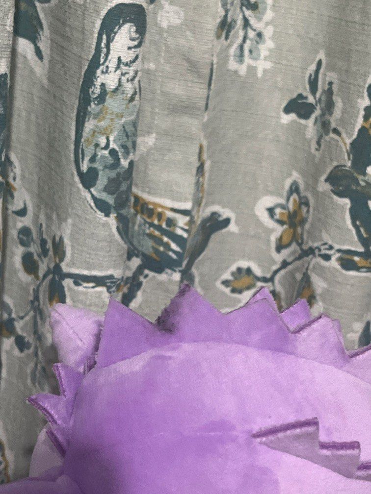 sleeping gengar pokemon plush with tag (Category: Plushies & Soft Toys) located in Quezon City. Submitted by tilapiacat (Listing ID 1465673314, Image 3). Description: wysiwyg.