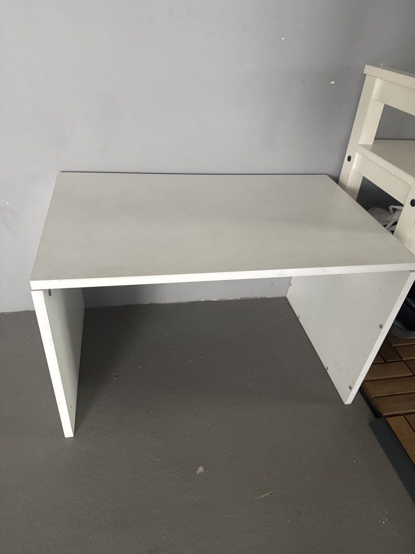 small coffee table ( disposable), Everything Else on Carousell