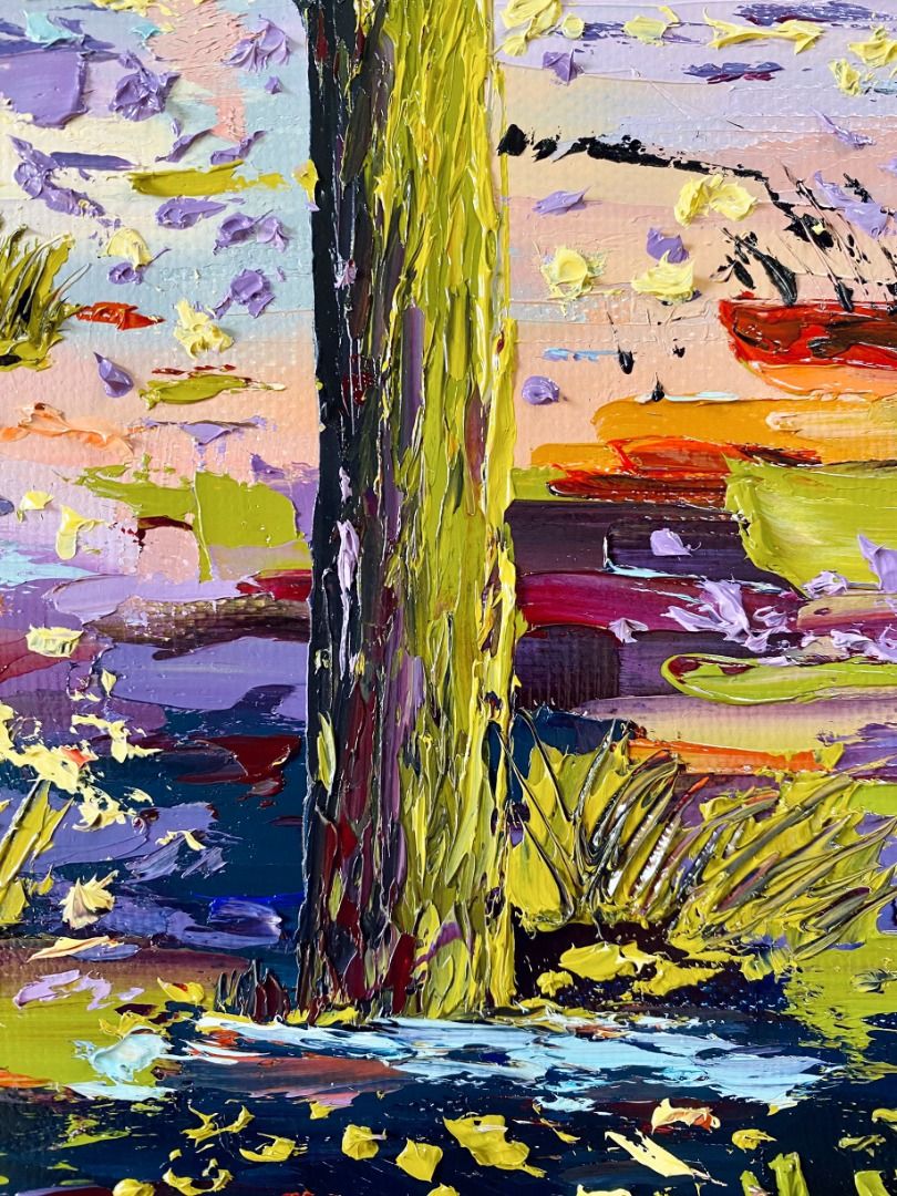 Sonoran Desert Painting (Category: Wall Decor) located in Manila. Submitted by jamaymaart (Listing ID 1465674197, Image 3). Description: 🎨 ORIGINAL HANDPAINTED OIL PAINTING ✨ Original artwork 🖼️ Medium: Oil on Canvas 📐 Size: 12x 12 in. 💰 Price: ₱3500 📍 Location: Metro Manila A one-of-a-kind original painting created to bring beauty and character into your space. Perfect for your bedroom, living room, office, or as a meaningful gift. ✔️ 100% 