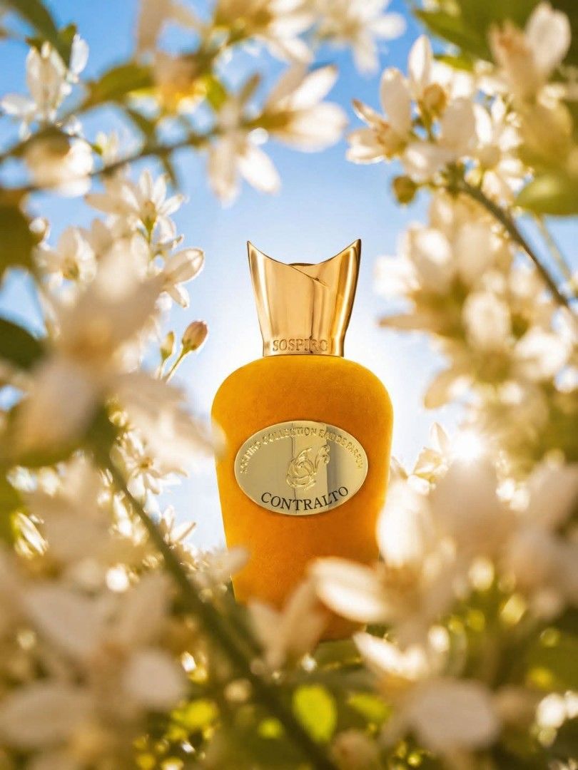 Sospiro contralto perfume (Category: Fragrance & Deodorants) located in Quezon City. Submitted by neomieperfumeshop (Listing ID 1465707317, Image 2). Description: .