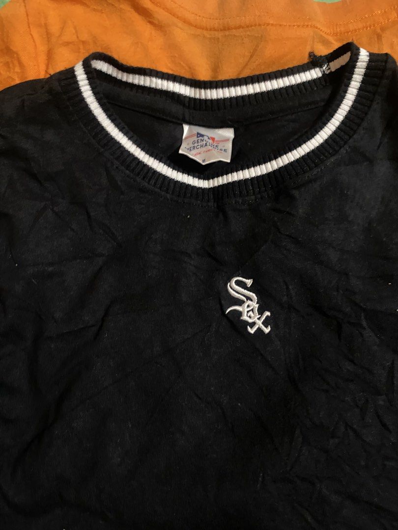 SOX mlb for her (Category: Others Tops) located in Alburquerque. Submitted by yengjayme (Listing ID 1465707189, Image 2). Description: Direct message please .