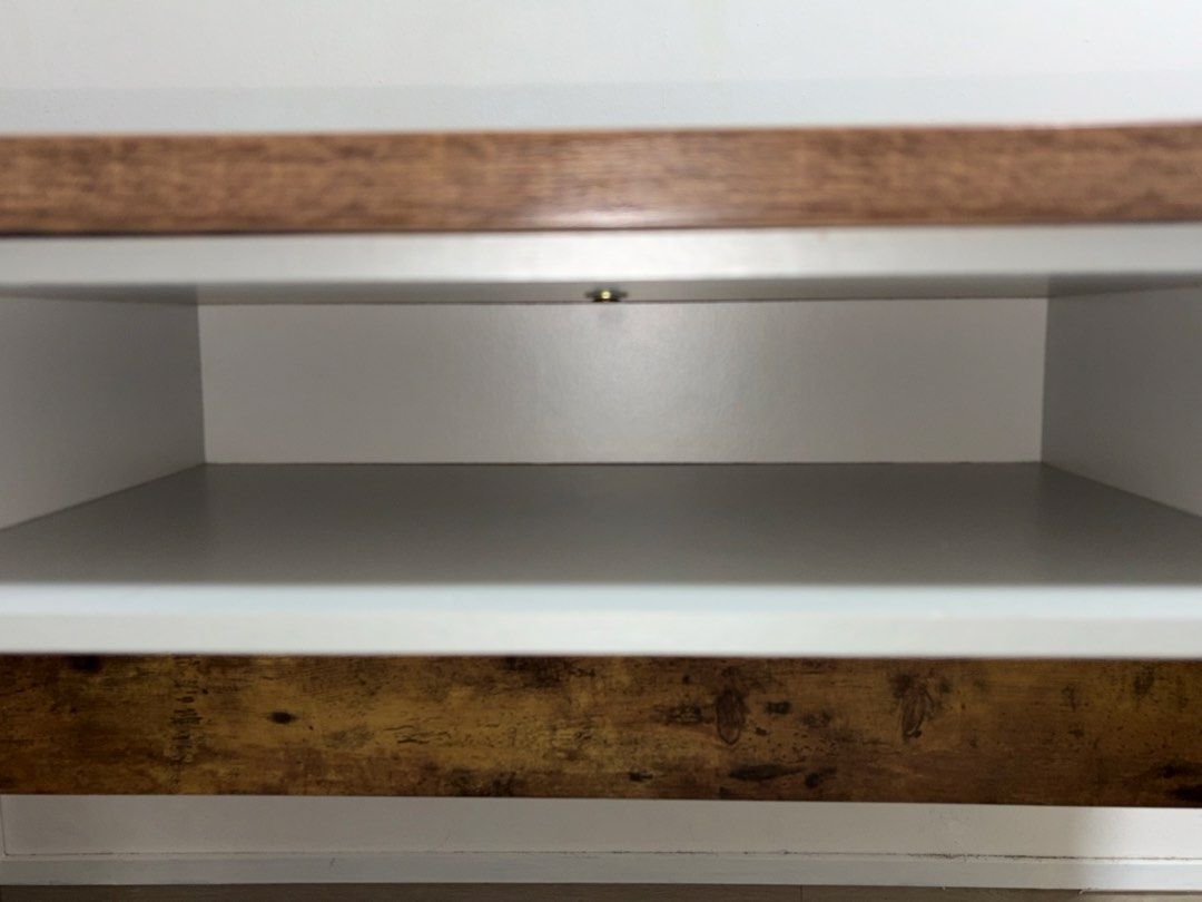 Study/computer desk (Category: Other Home Furniture) located in Singapore. Submitted by nuriqbal_shop (Listing ID 1465608002, Image 3). Description: Measurement: 64cm (depth) by 76.5cm (height) by 123cm (length) self collect bukit gombak or arrange your own transportation. need to clear asap. Able to negotiate for fast deal. only table.