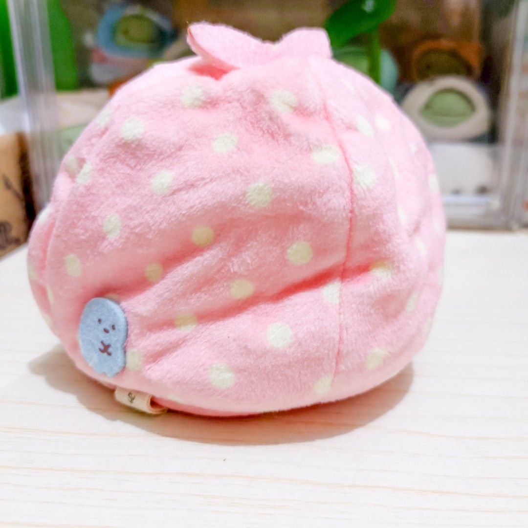 Sumikko Gurashi Jellyfish House (Category: Plushies & Soft Toys) located in Mandaluyong City. Submitted by elle_ssiii (Listing ID 1465590039, Image 3). Description: no paper tag tenori not included.