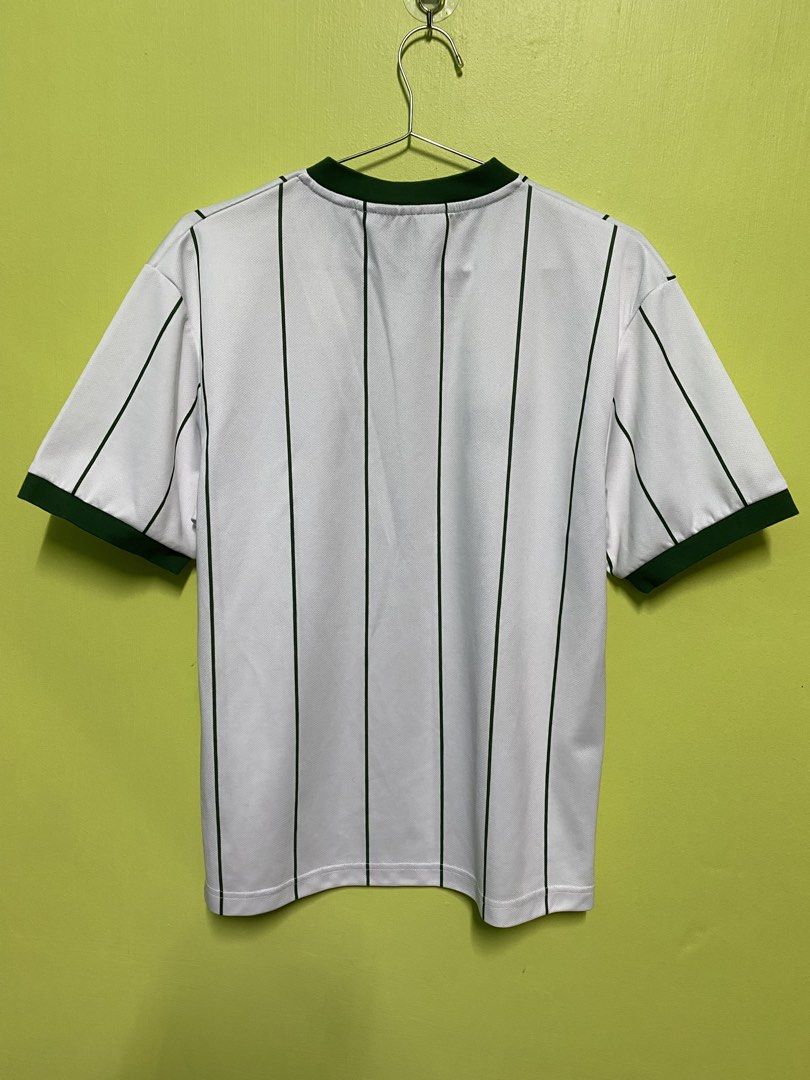 Supply & Demand Tee (Category: Tshirts & Polo Shirts) located in Batu Pahat. Submitted by aremin2912 (Listing ID 1465745821, Image 2). Description: Supply & Demand Tee Size on tag S Pit 21.5 Labuh 28 Asking RM40 including postage.