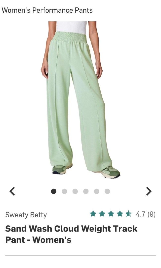 Swestty Betty track pants (Category: Other Bottoms) located in San Pedro. Submitted by thriftersthrift (Listing ID 1465583415, Image 1). Description: Waistline (inches) :28 Length(inches) :42 Good condition Already wash Color rate : 10 /10 🌵ALL ITEMS ARE FROM UKAY BALE SO MANAGE YOUR EXPECTATION 🌵 ASK SELLER FOR MORE INFORMATION COLOR MAY CHANGE TRU LIGHTING.