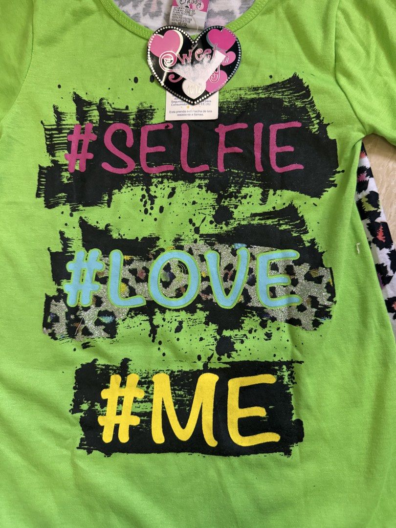 T shirt for Kids (Category: Babies & Kids Fashion) located in Tuguegarao City. Submitted by ginnievillacorte (Listing ID 1465757890, Image 2). Description: .