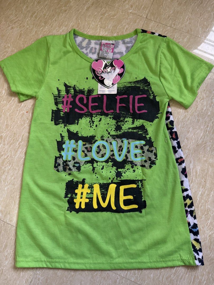 T shirt for Kids (Category: Babies & Kids Fashion) located in Tuguegarao City. Submitted by ginnievillacorte (Listing ID 1465757890, Image 1). Description: .