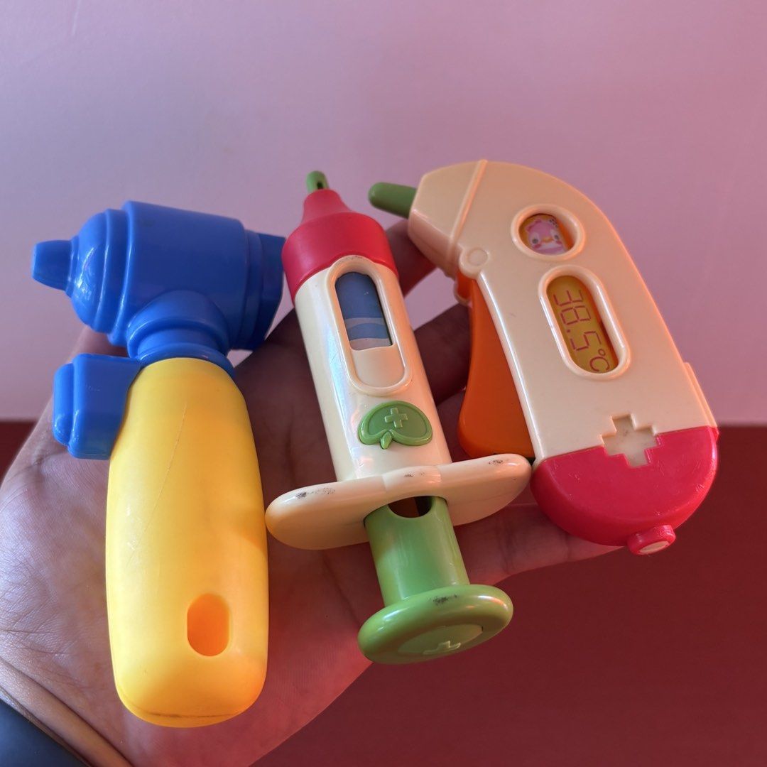 [TAKE ALL] Bundle Toys (Category: Kids Toys) located in Cavite. Submitted by nanangonlineshop (Listing ID 1465719915, Image 2). Description: 📌 Bundle Toys 🏷️ P25 take all ⚠️ POLICY: ❌ NO COD ✅ AS IS, WHERE IS ✅ FIRST PAY BASIS ✅ MINE NOW, PAY NOW ✅ 3-DAYS HOLD ONLY. UNPAID RESERVATIONS ARE VOIDED. 📍 Location: Cavite 👉 WE SHIP NATIONWIDE (LUZON, VISAYAS & MINDANAO) ✅ MOP: Bank Transfer (BPI) & GCash ✅ Shipping Courier: J&T Express Philippines 