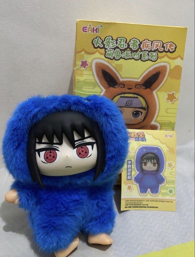 TAKE ALL NARUTO ITEMS FAN MERCH STUFFS (Category: Designer & Blind Box Toys) located in Cavite. Submitted by akhimraco.bns (Listing ID 1465642650, Image 2). Description: - dm for more info .