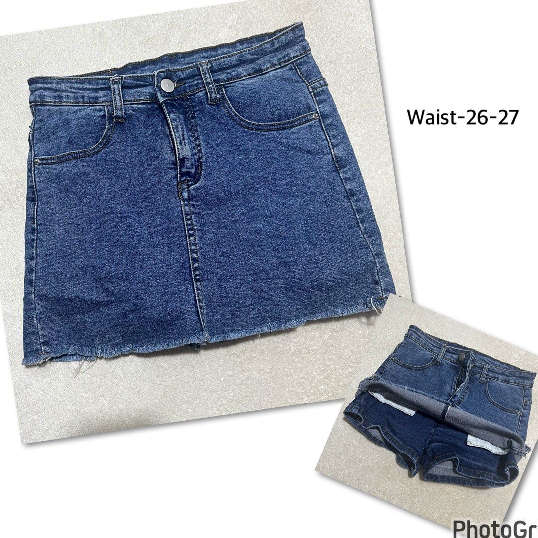 Take all short fo medium size (Category: Shorts) located in Santa Rosa. Submitted by bhelprelovedcloset (Listing ID 1465600478, Image 3). Description: .