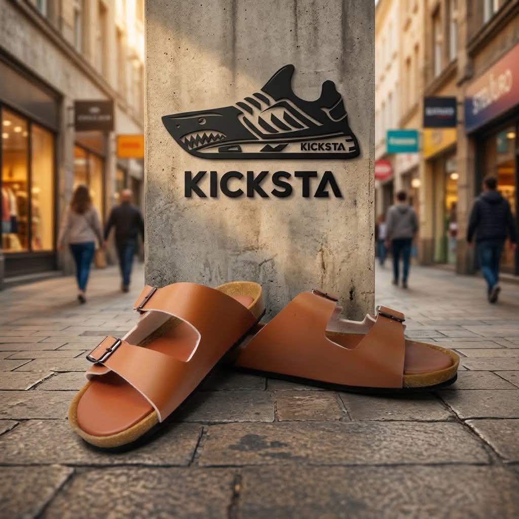Terra 2 Strap Tan (Category: Slippers & Slides) located in Manila. Submitted by nicooletabaching (Listing ID 1465658768, Image 3). Description: "🔥 Terra 2 Strap Tan 🔥 SIZES AVAILABLE : 🚹 7US - 12US Men 🚺 5W - 9W Women 💸 SRP : NA 💰 Our Price : Php 995 💯Every item we sell is 100% Legit, Original and Authentic ✨ 📦 🚚 We ship nationwide across the Philippines. For further assistance, feel free to message here. ** Kicksta produces and owns all