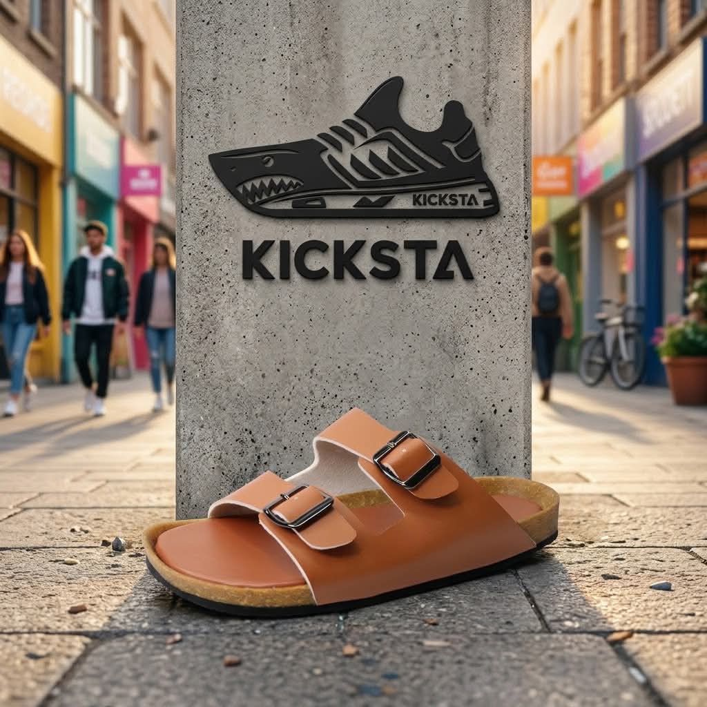 Terra 2 Strap Tan (Category: Slippers & Slides) located in Manila. Submitted by nicooletabaching (Listing ID 1465658768, Image 1). Description: "🔥 Terra 2 Strap Tan 🔥 SIZES AVAILABLE : 🚹 7US - 12US Men 🚺 5W - 9W Women 💸 SRP : NA 💰 Our Price : Php 995 💯Every item we sell is 100% Legit, Original and Authentic ✨ 📦 🚚 We ship nationwide across the Philippines. For further assistance, feel free to message here. ** Kicksta produces and owns all