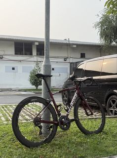 (Category: ) located in . Submitted by bry.bikes (Listing ID 1450836477, Image 1). Description: .