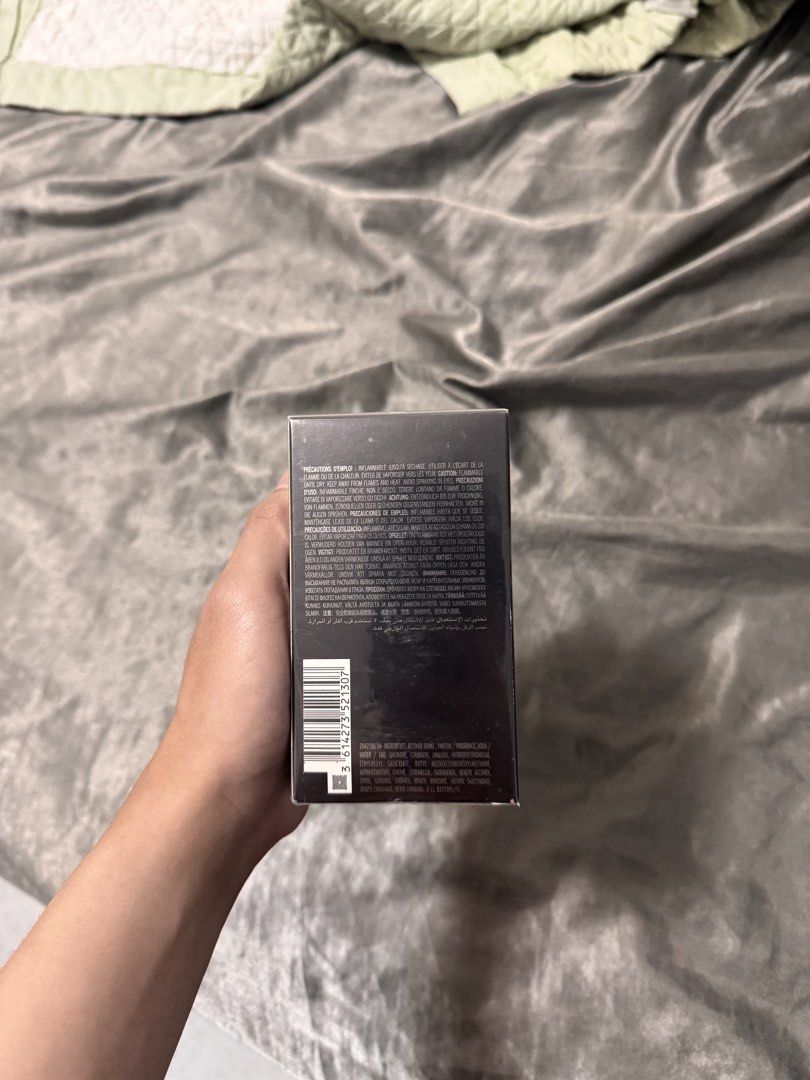 The most wanted azzarro (Category: Fragrance & Deodorants) located in Manila. Submitted by benjopogi (Listing ID 1465639292, Image 3). Description: P1 TMWA BNIB SEALED 4,500 nego Manila 🎈.