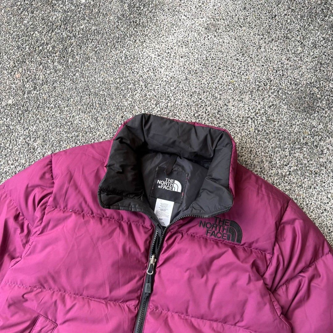 The North Face Puffer Jacket 600 Series (Category: Coats, Jackets and Outerwear) located in Caloocan City. Submitted by rjlthrifts (Listing ID 1465701430, Image 2). Description: The North Face Puffer Jacket 600 Series for casual city wear, winter travel, walking, and everyday commuting during cold months. Excellent Condition Color Rate 10/10 S on Tag 25 Length 21 Width No Issue. Price. 3,480 Loc. South Caloocan Courier. J&T And Flash Express.