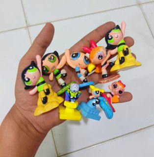 (Category: ) located in . Submitted by limau_camfrog_vintage_toys (Listing ID 1465740014, Image 1). Description: .