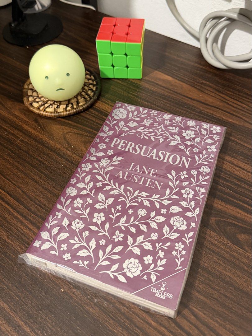 Classic Books - 150 each (Category: Storybooks) located in Manila. Submitted by annbanana_ (Listing ID 1465708270, Image 2). Description: All brand new. Persuasion (Jane Austen) - (RESERVED) Northanger Abbey (Jane Austen) - 150 (sealed) The Odyssey (Homer) - 150 1984 (George Orwell) - (RESERVED) I can offer discount if take two books or more. .