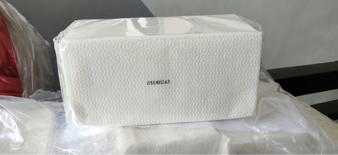 Tissue (Category: Towels, Napkins & Holders) located in Manila. Submitted by elliealba (Listing ID 1465742034, Image 3). Description: .