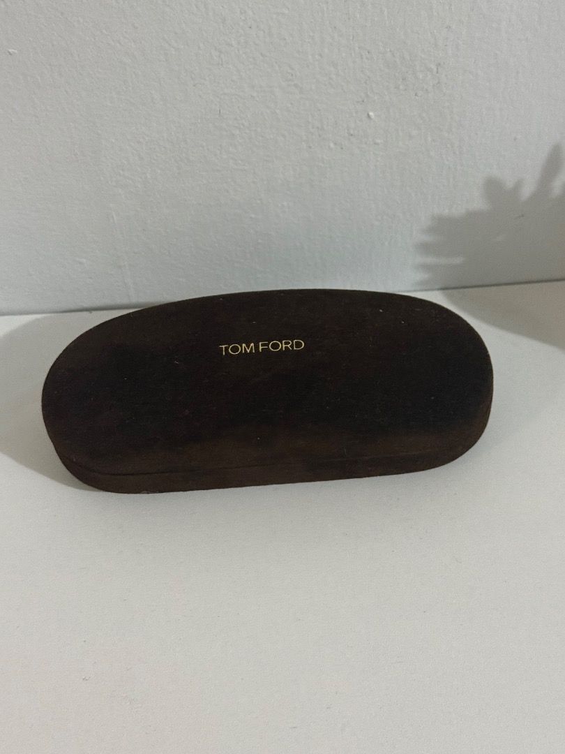 TOM FORD EYE GLASSES (Category: Sunglasses & Eyewear) located in Mandaluyong City. Submitted by aizhaaya15295 (Listing ID 1465614407, Image 1). Description: BRAND NEW .